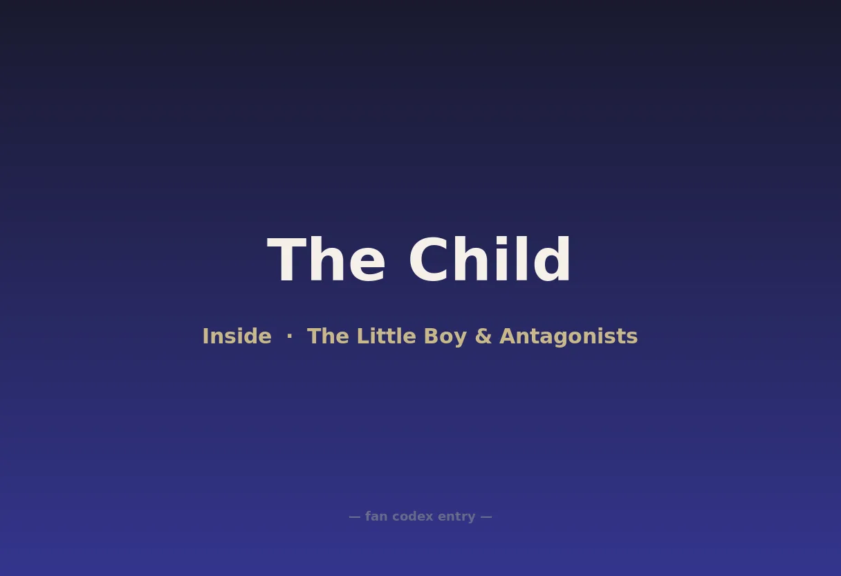 The Child