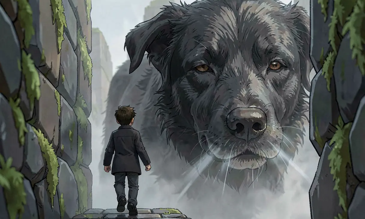 The Dog