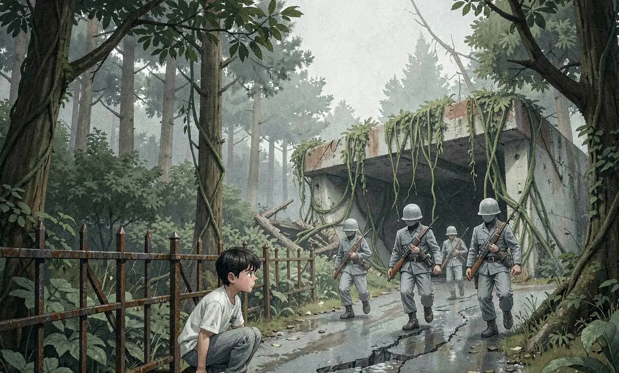 The Soldiers