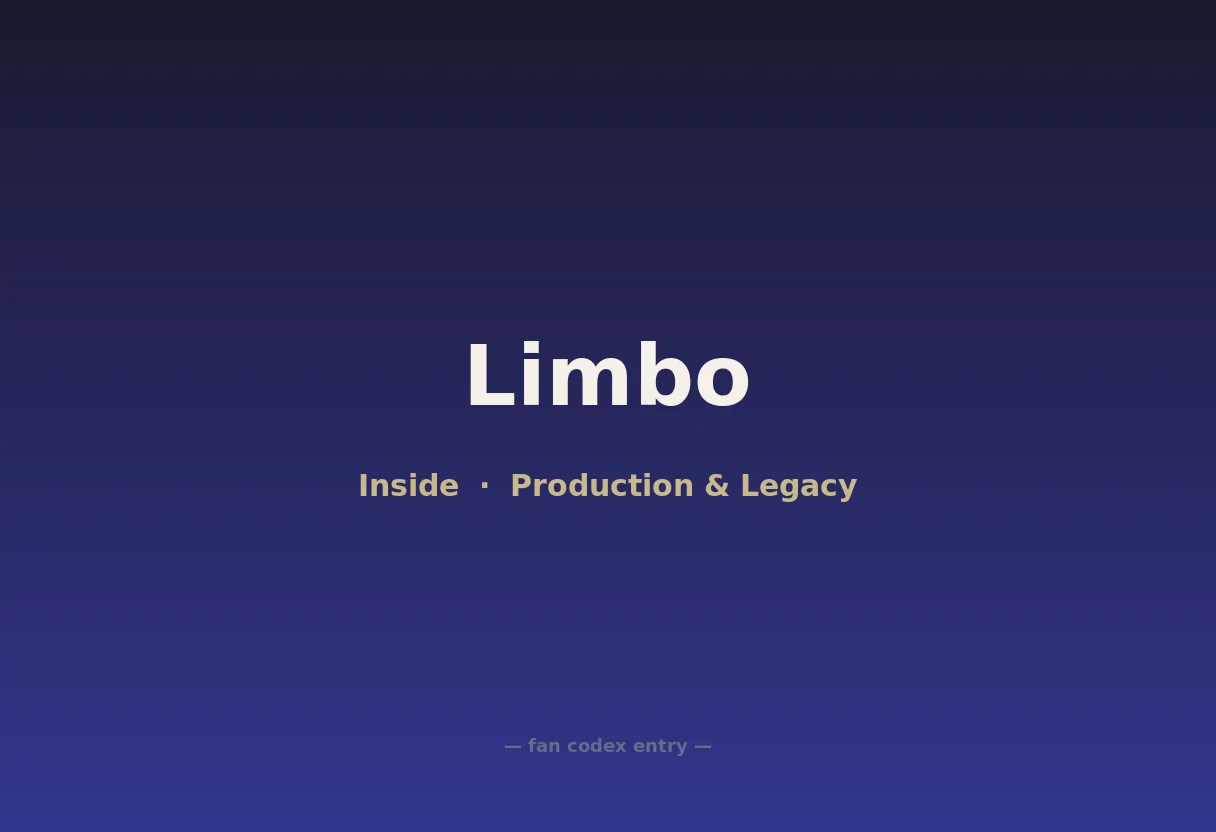 Limbo