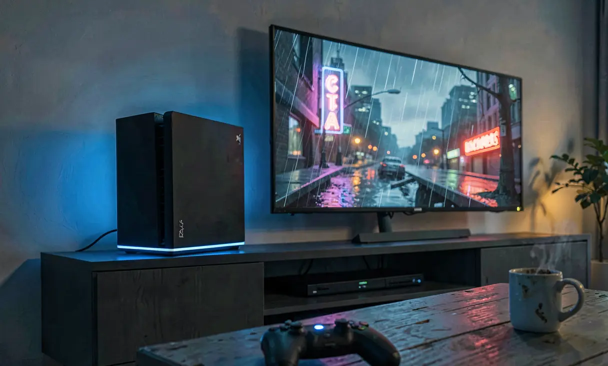 PlayStation 4