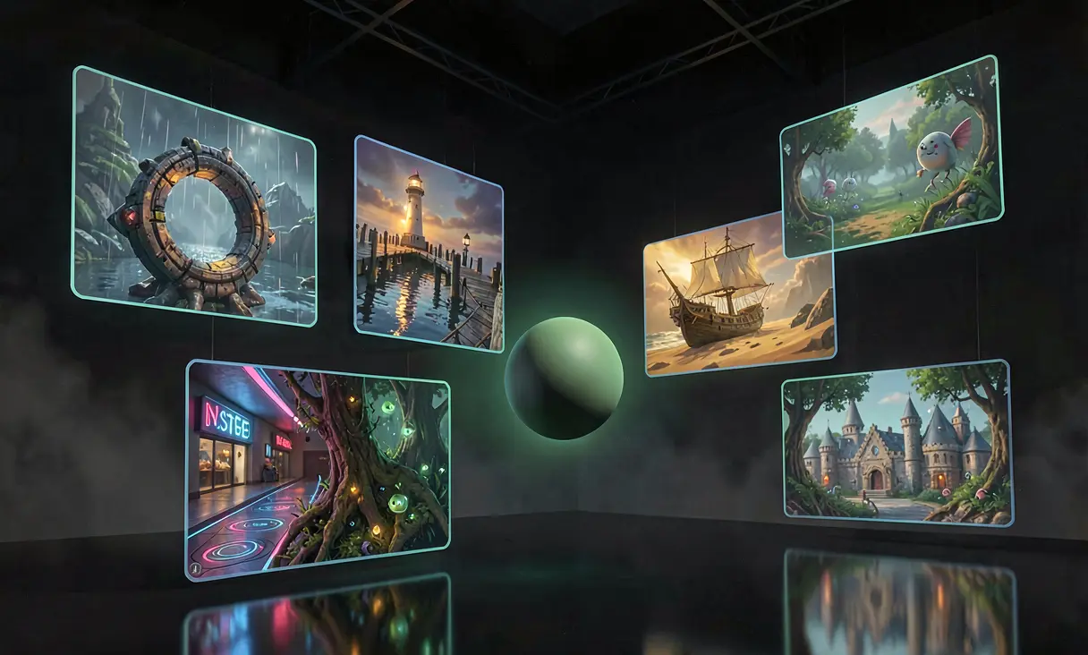 Xbox Game Studios
