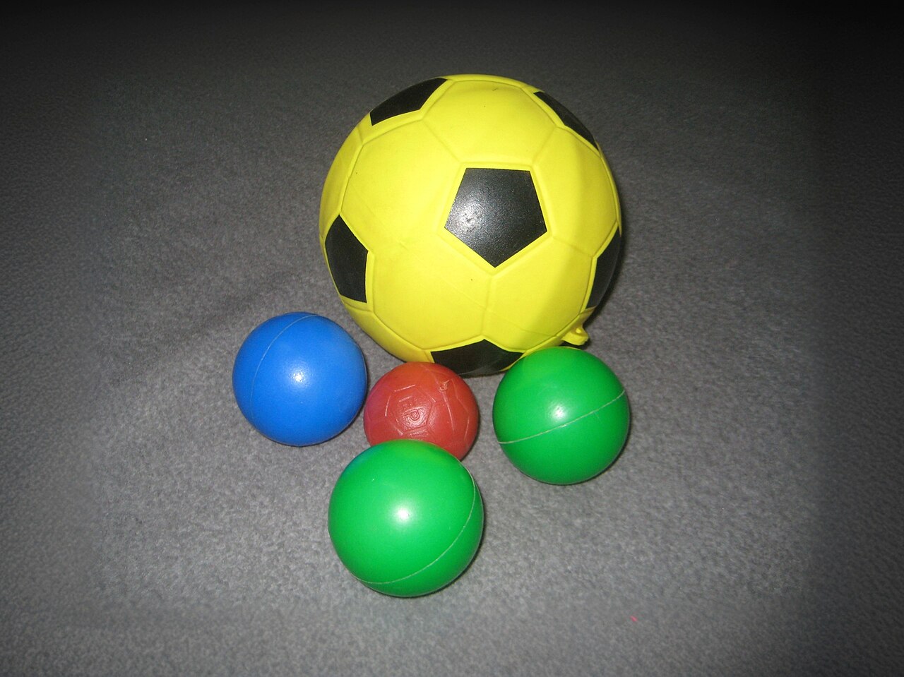 Ball