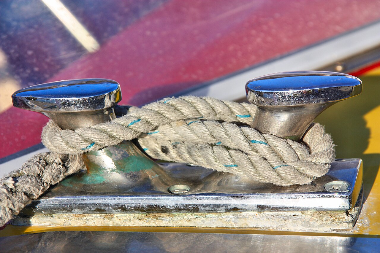 Rope