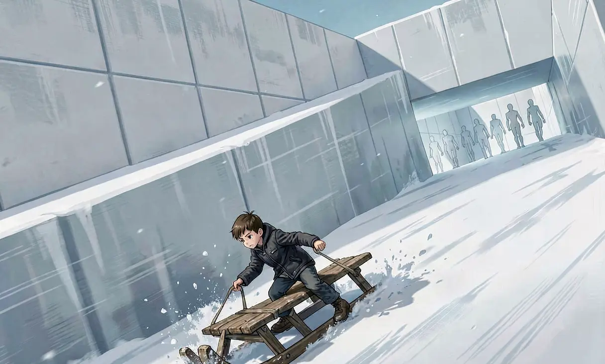 The Sled