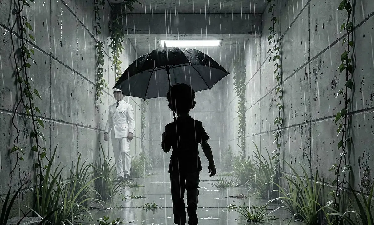 The Umbrella