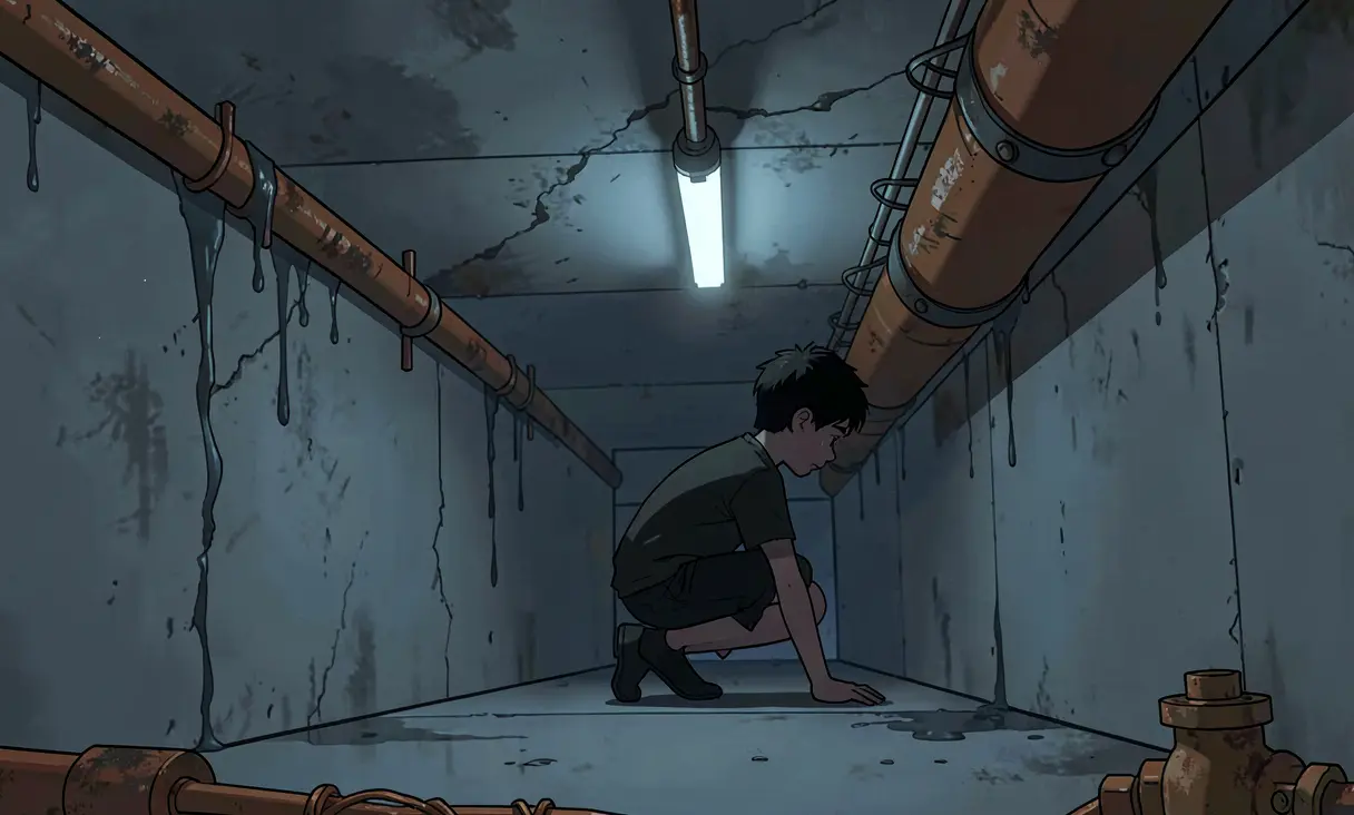 The Tunnels